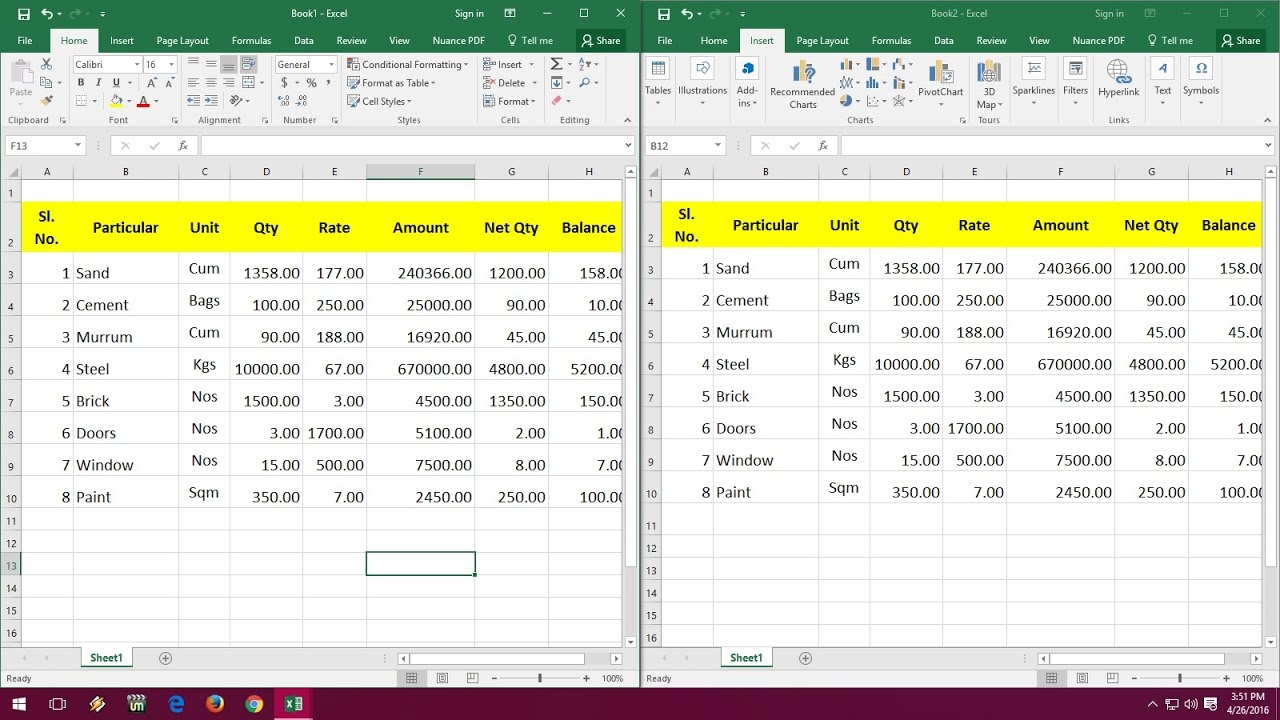 How To Copy Paste Entire Worksheet With Formulas And Setting In Excel YouTube