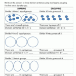 How To Do Division Worksheets