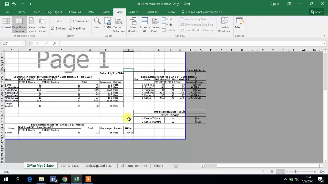 how to print a excel worksheet how to print a excel worksheet