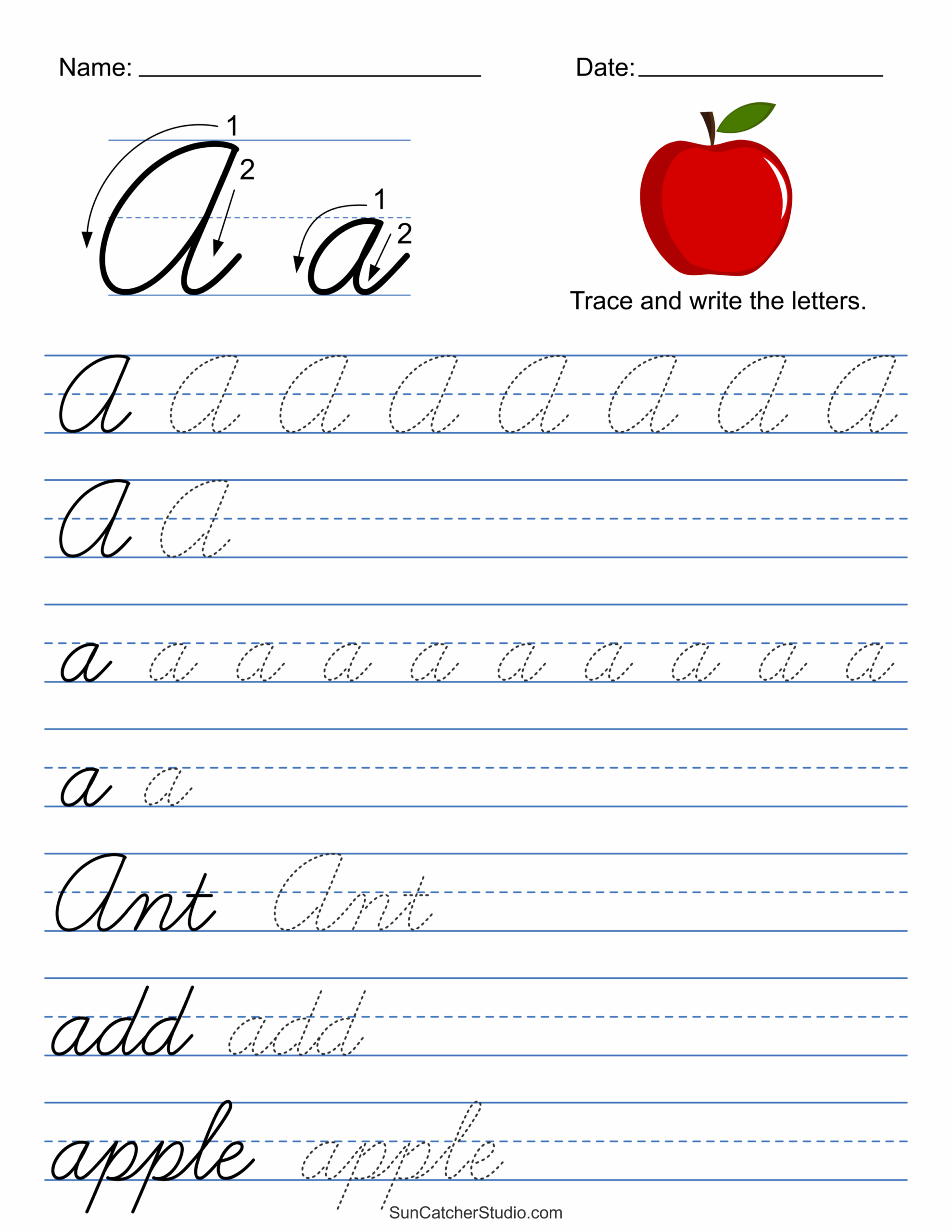 cursive writing worksheets pdf cursive writing worksheets pdf
