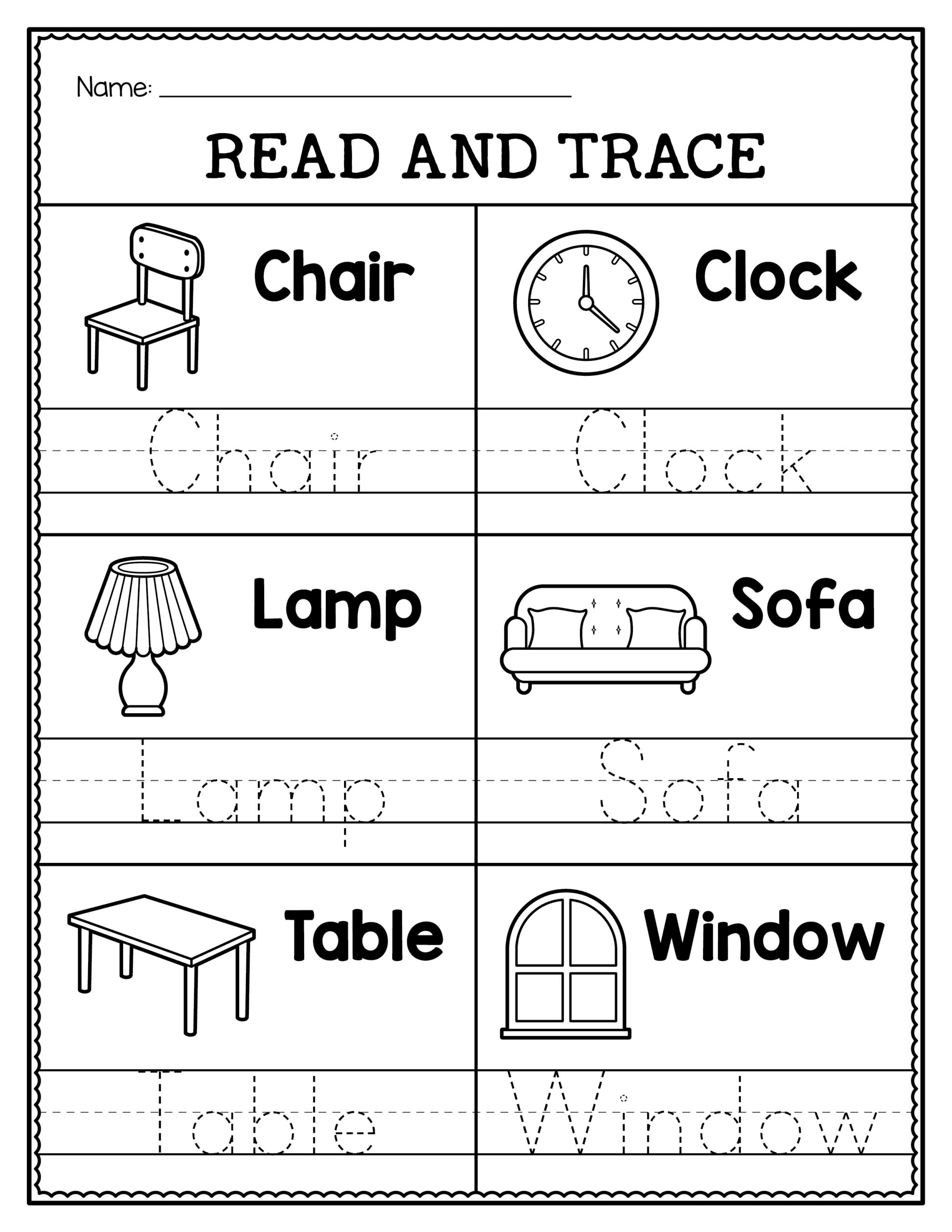 tracing worksheets for preschoolers tracing worksheets for preschoolers