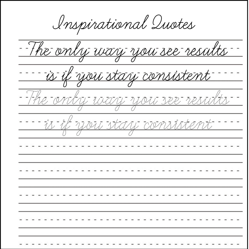 Unique Cursive Handwriting Worksheets To Learn Cursive Letter Worksheets Library