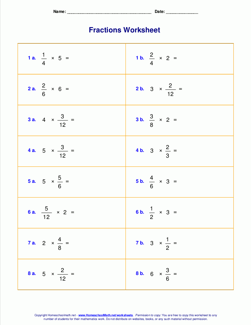 multiplying fractions worksheets multiplying fractions worksheets