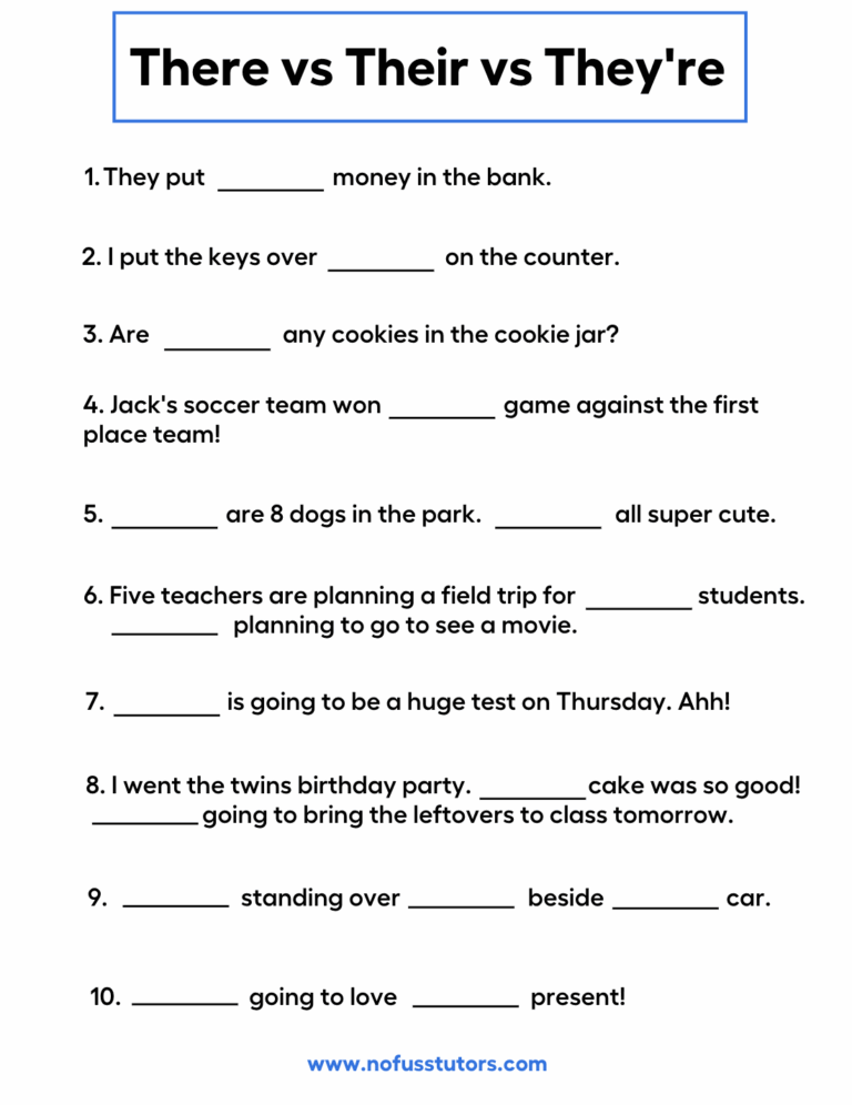 Worksheets For Grammar Beautifully Designed Modern Worksheets Worksheets Library